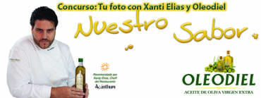 Concurso: Tu Foto con Xanti Elias y Oleodiel